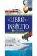 LIBRO DE LO MAS INSOLITO, EL, de Nicholas Harris | portada del libro