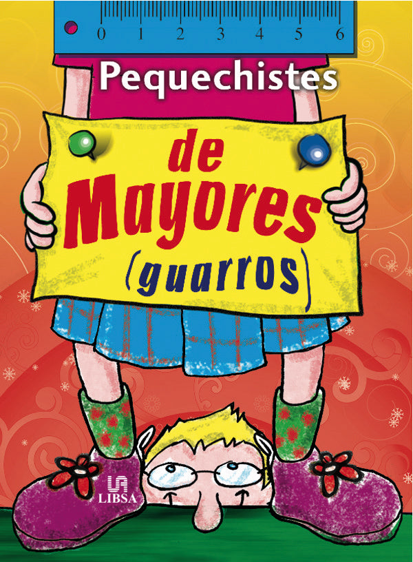 De Mayores, de AA.VV. | portada del libro
