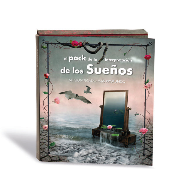 El Pack de la Interpretación de los Sueños, de TRUJILLO | portada del libro