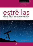 Las Estrellas. Guía Fácil de Observación, de FERNANDO P. BARBERAN | portada del libro