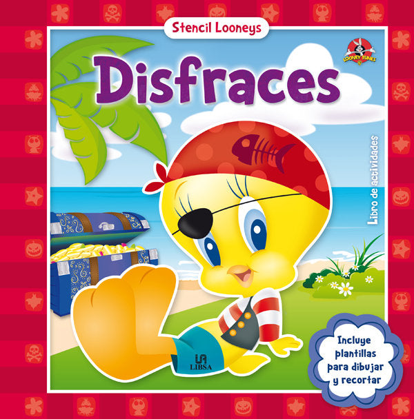 Disfraces, de AA.VV. | portada del libro