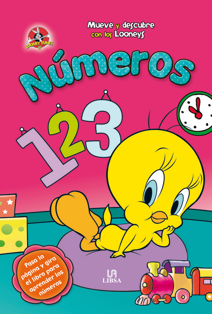 Números, de AA.VV. | portada del libro