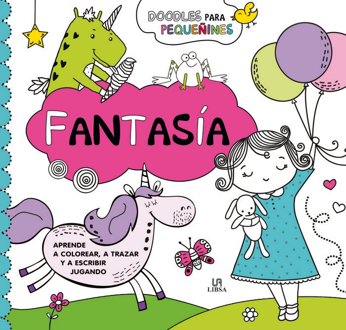 Fantasóa, de AA.VV. | portada del libro