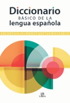 DICCIONARIO BASICO DE LA LENGUA ESPAÑOLA, de Varios autores | portada del libro