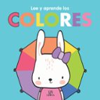 LEE Y APRENDE LOS NUMEROS, de María Mañeru | portada del libro