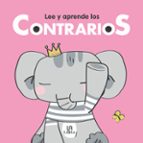 LEE Y APRENDE LOS CONTRARIOS, de Varios autores | portada del libro
