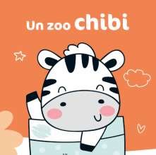 UN ZOO CHIBI, de MAÑERU CAMARA | portada del libro