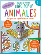 ANIMALES, de Varios autores | portada del libro