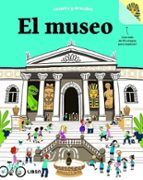 EL MUSEO, de Varios autores | portada del libro