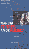 AMOR AMERICA PDL, de TORRES | portada del libro
