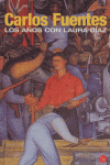 LOS AÑOS CON LAURA DIAZ (FG), de FUENTES MACIAS | portada del libro
