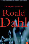 MEJORES RELATOS ROALD DAHL PDL, de DAHL | portada del libro