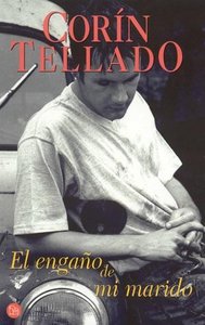EL ENGAÑO DE MI MARIDO - CT, de TELLADO LOPEZ | portada del libro