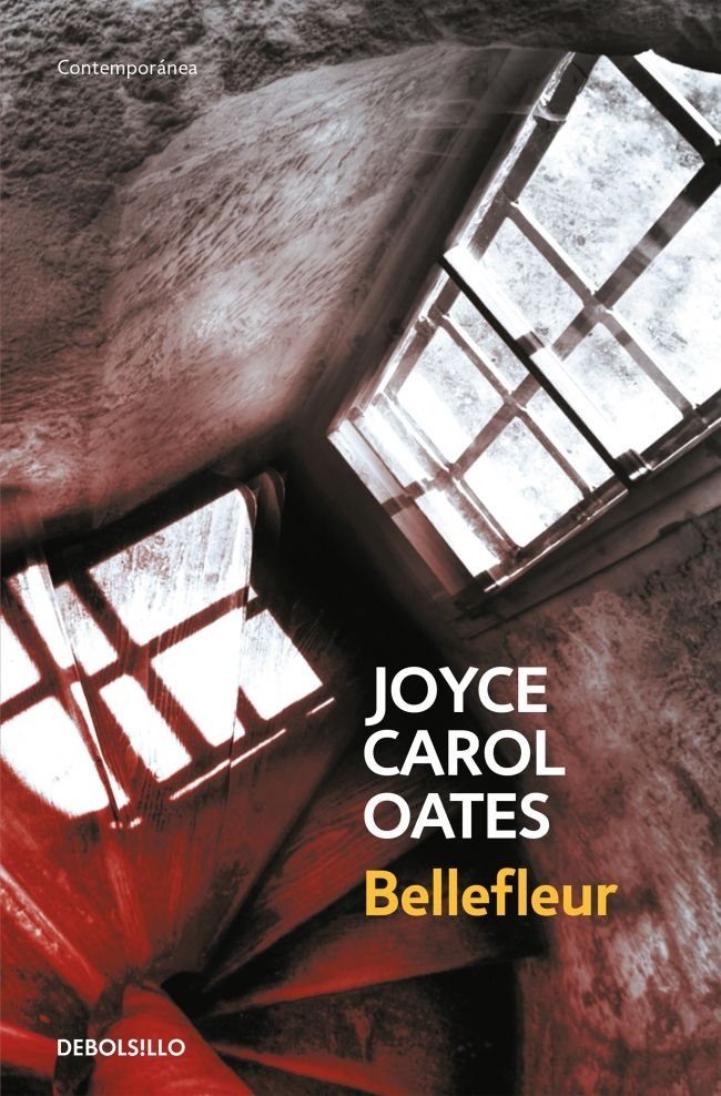 Bellefleur, de Oates | portada del libro