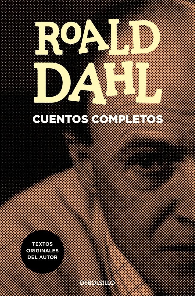 Cuentos completos, de Dahl, Roald | portada del libro