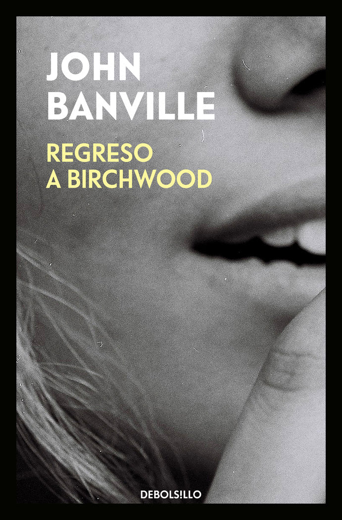 Regreso a Birchwood, de Banville, John | portada del libro