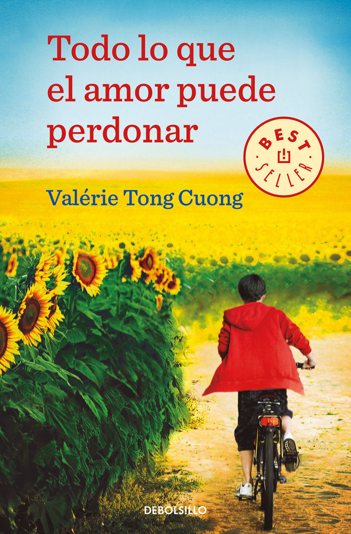 Todo lo que el amor puede perdonar, de Tong Cuong, Valérie | portada del libro