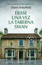Érase una vez la taberna Swan, de Diane Setterfield | portada del libro