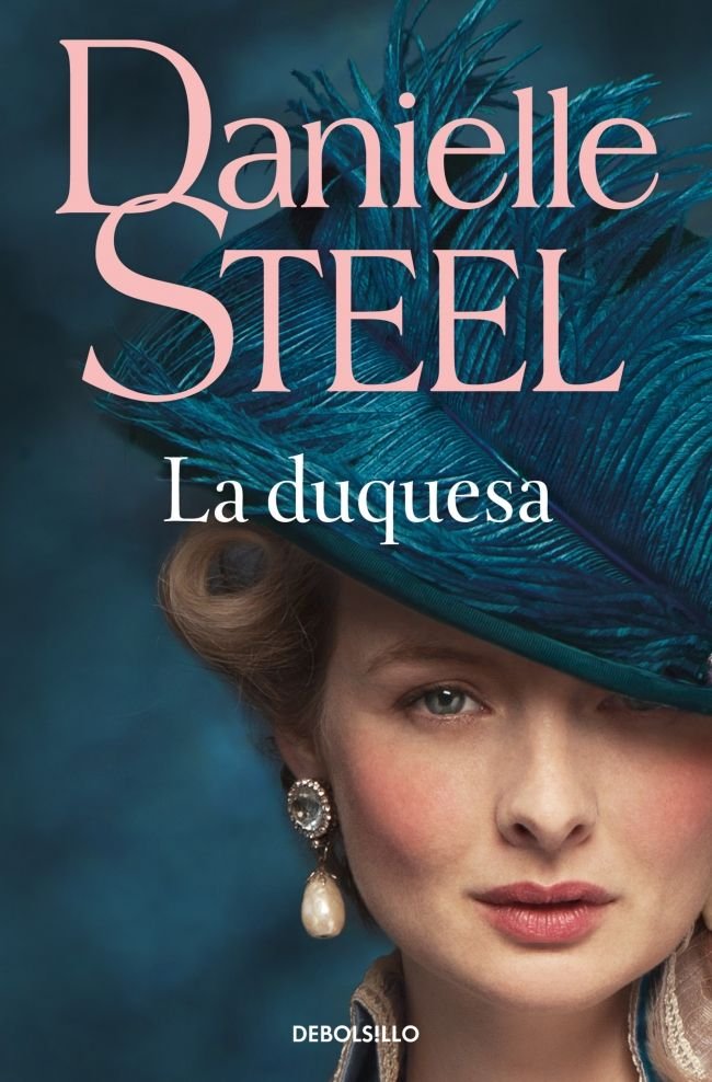 La duquesa, de Steel, Danielle | portada del libro