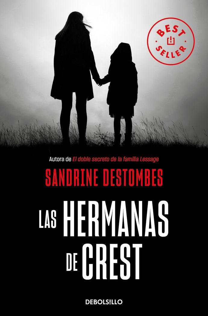 Las hermanas de Crest, de Destombes, Sandrine | portada del libro