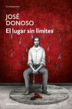 El lugar sin límites, de José Donoso | portada del libro