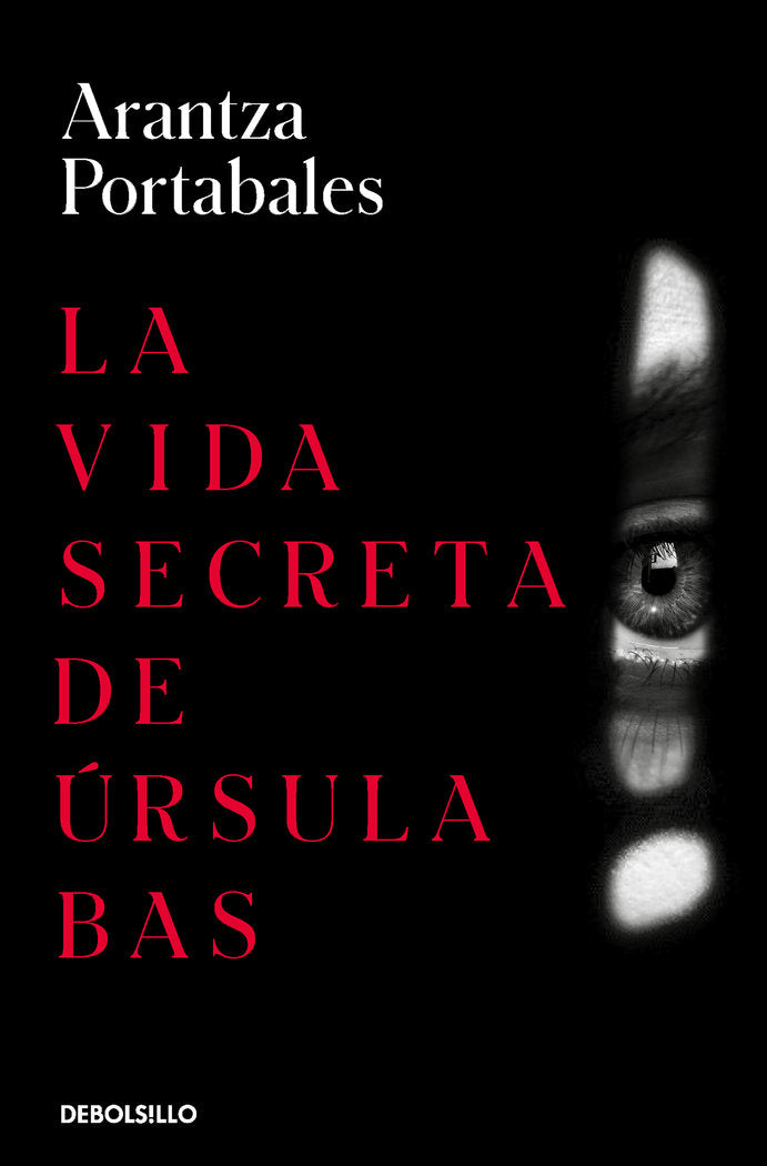 LA VIDA SECRETA DE URSULA BAS, de PORTABALES | portada del libro