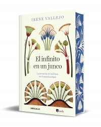 EL INFINITO EN UN JUNCO (EDICION LIMITADA), de VALLEJO | portada del libro