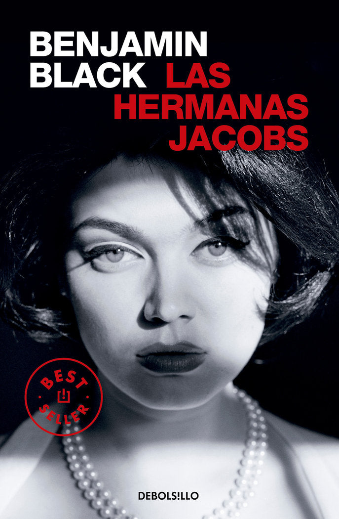 LAS HERMANAS JACOBS, de BLACK, BENJAMIN | portada del libro
