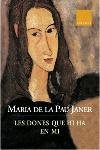Les dones que hi ha en mí, de Pau Janer Mulet | portada del libro