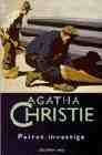 POIROT INVESTIGA, de Christie | portada del libro