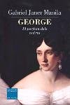 George, de Janer Manila | portada del libro