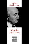 CARTA A LA TERRA, de Gorbatchev, Mikhaïl | portada del libro