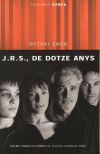 J.R.S DE DOTZE ANYS, de Egea Climent | portada del libro