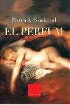 El perfum, de Van Campen Obiols, Jordi | portada del libro