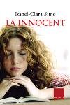La innocent, de Simó Monllor, Isabel-Clara | portada del libro