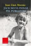 Jack no va passar pel purgatori, de Moreno Congost | portada del libro