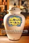 Els remeis de l'àvia, de Hernández i de Fuenmayor, Pau Joan | portada del libro