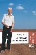 La trobada amb la realitat, de Garcia Caldés | portada del libro
