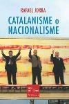 Catalanisme o nacionalisme, de Jorba Castellví | portada del libro
