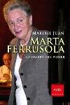 Marta Ferrusola., de Ubach Dorca | portada del libro
