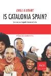 Is Catalonia Spain?, de Guitart Ferrer, Anna | portada del libro