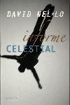 Informe celestial, de Nel.lo Colom, David | portada del libro