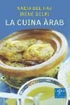 La cuina àrab, de Gelpí | portada del libro