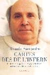 Cartes des de l'infern (mar endins), de Gombau | portada del libro
