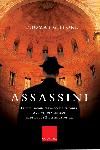 Assassini, de Abad, Mònica | portada del libro