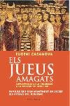 Els jueus amagats, de Casanova Solanes, Eugeni | portada del libro