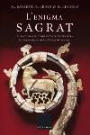 L'enigma sagrat, de Ubach Dorca | portada del libro