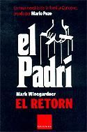 El padrí., de Solé, Joan | portada del libro