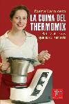 La cuina del Thermomix, de Carnicero Hernanz, Marta | portada del libro
