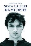 Sota la llei de Murphy, de Franch Reche | portada del libro